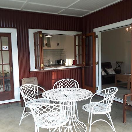 ホテル Woodside Orchard グレイタウン エクステリア 写真